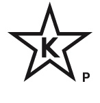 Star K Star K